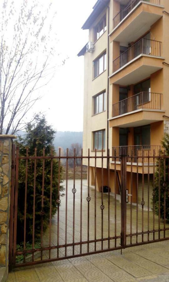 M&M Apartment Велинград Екстер'єр фото