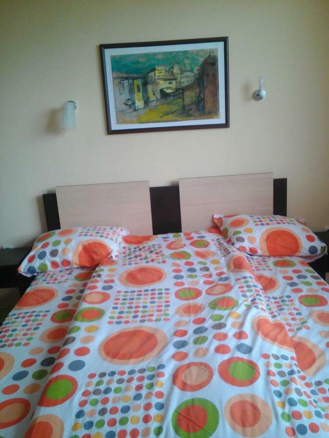 M&M Apartment Велинград Екстер'єр фото