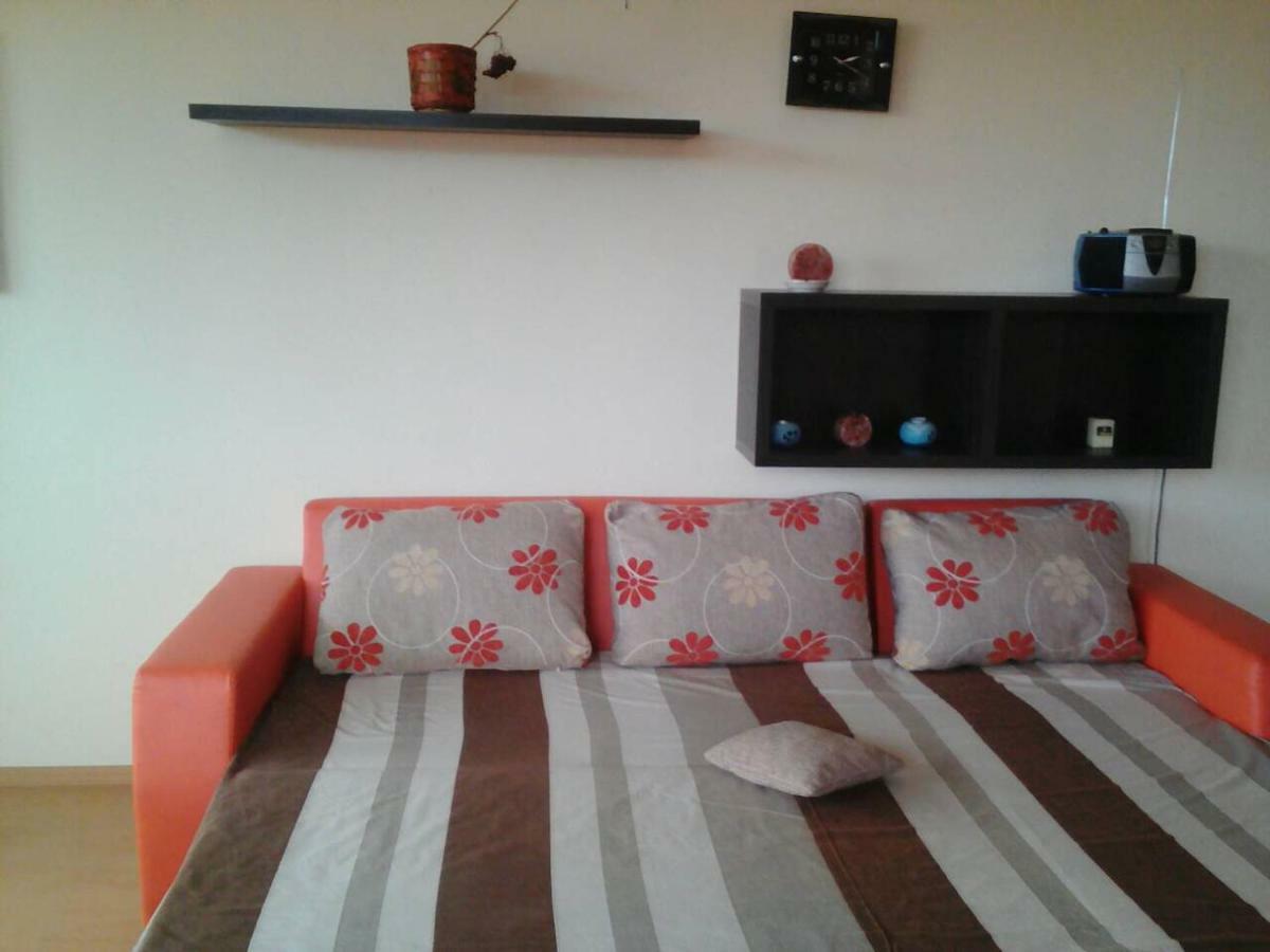 M&M Apartment Велинград Екстер'єр фото