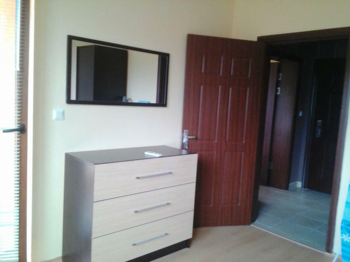 M&M Apartment Велинград Екстер'єр фото