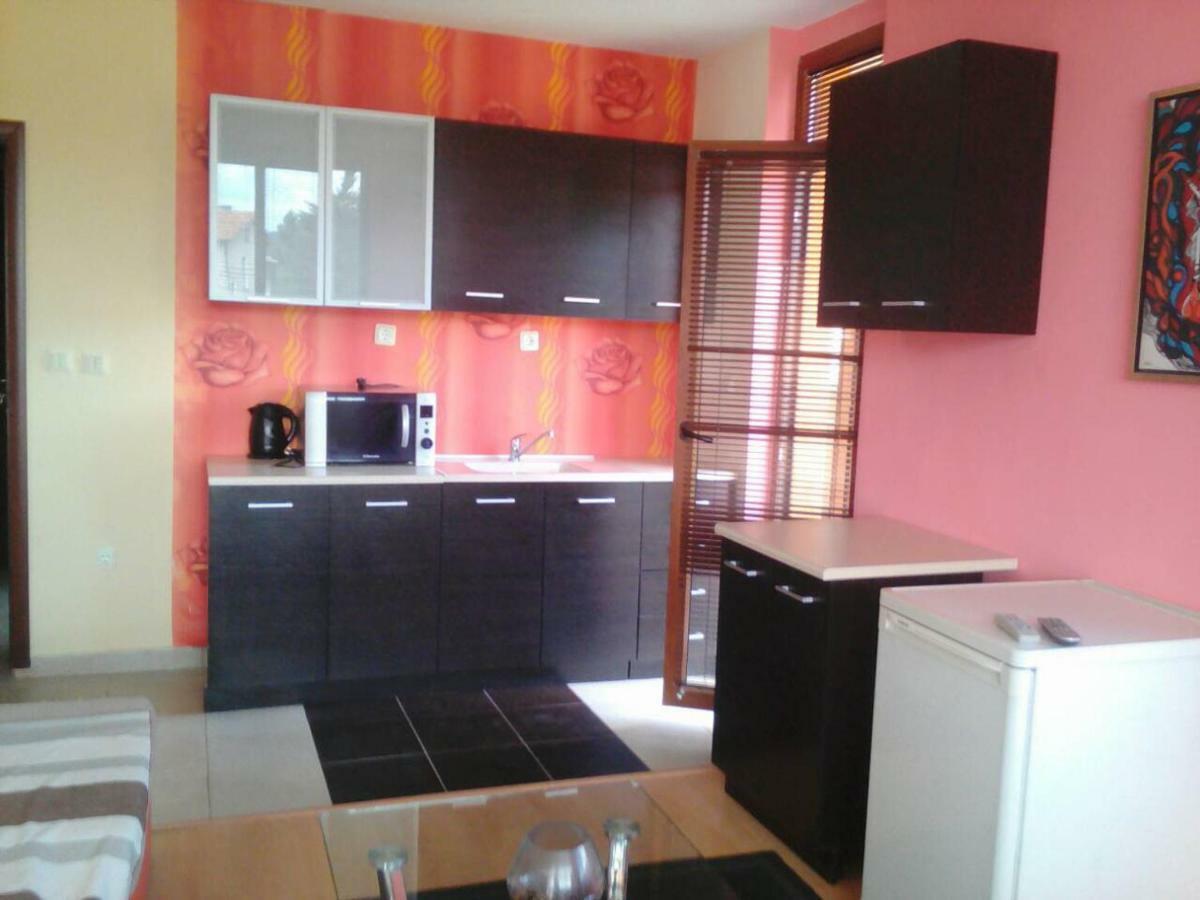 M&M Apartment Велинград Екстер'єр фото