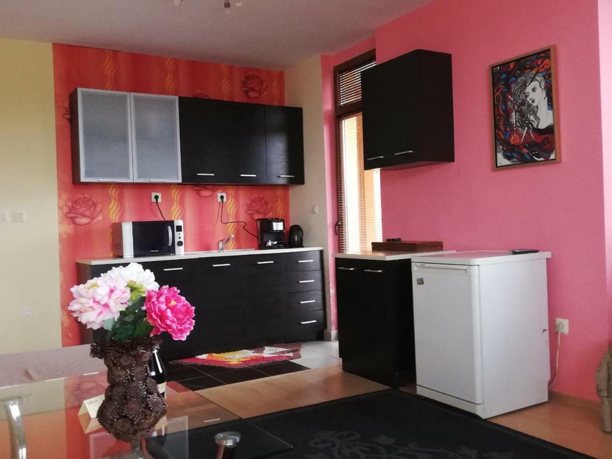 M&M Apartment Велинград Екстер'єр фото