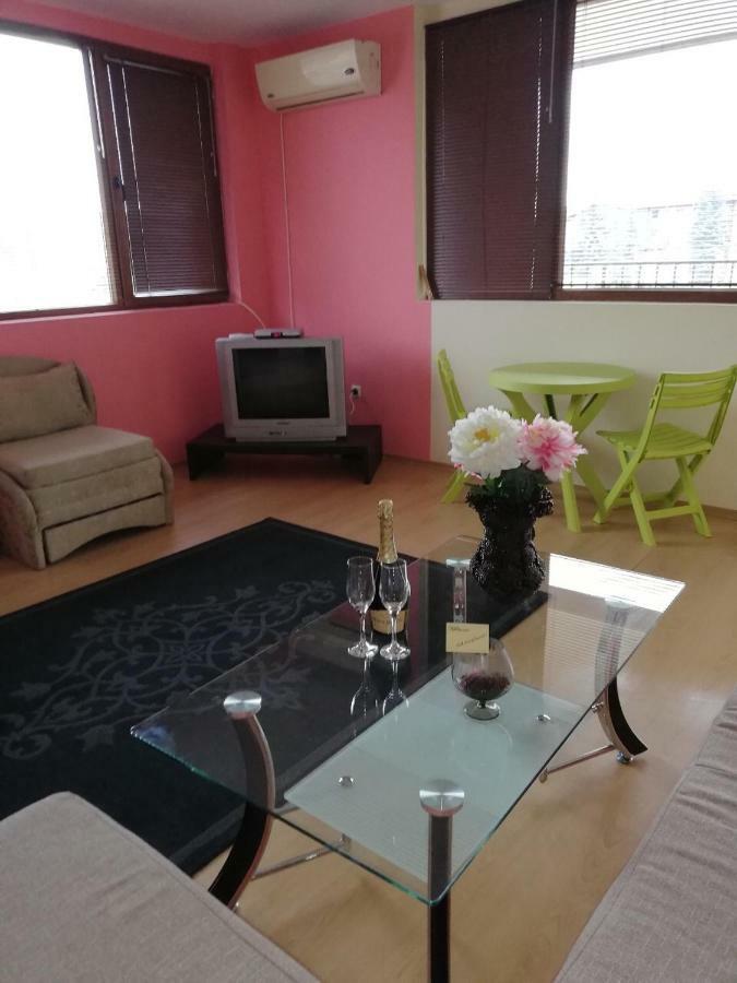 M&M Apartment Велинград Екстер'єр фото