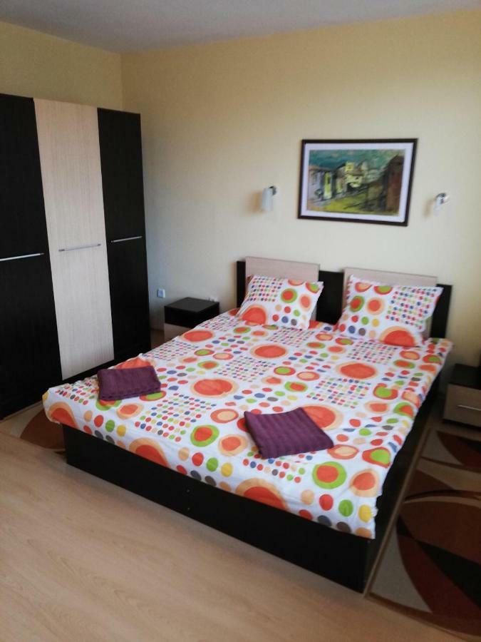 M&M Apartment Велинград Екстер'єр фото